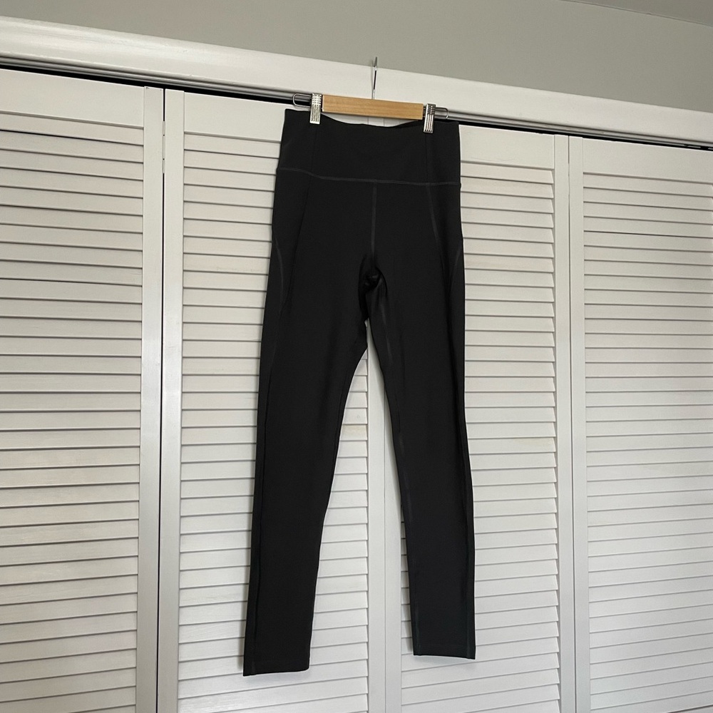 Girlfriend Collective No Pocket Legging